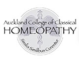 Auckland College of Classical Homeopathy 