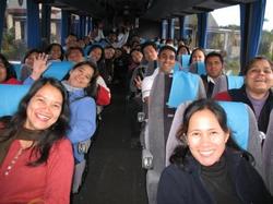 Student Trip