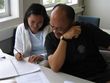 Chique and Francis 2006