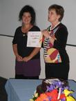 Qualification awarded
