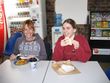 Lunch time